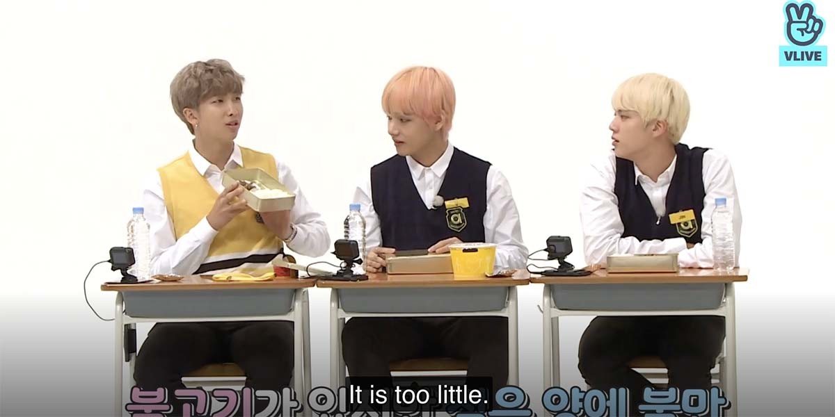 ‘Run BTS!’ episode 64 recap: BTS school is back in session | Hypable