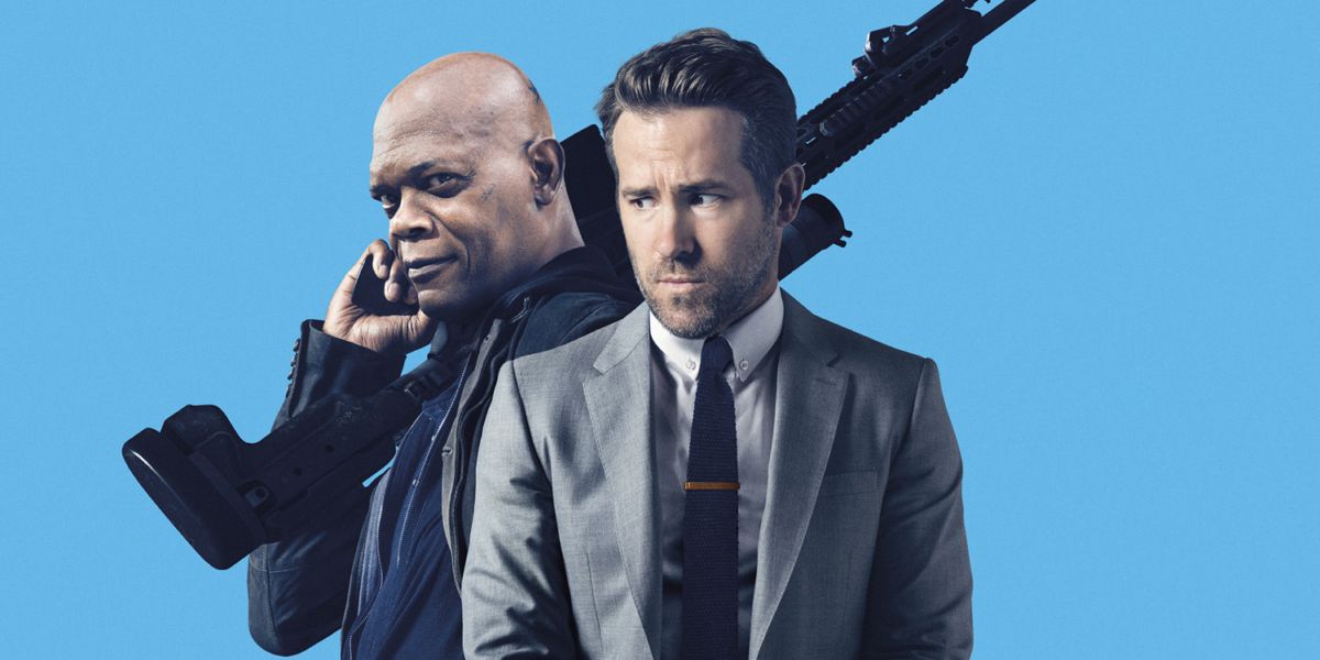 The 16 best action comedy movies to stream right now : Hypable