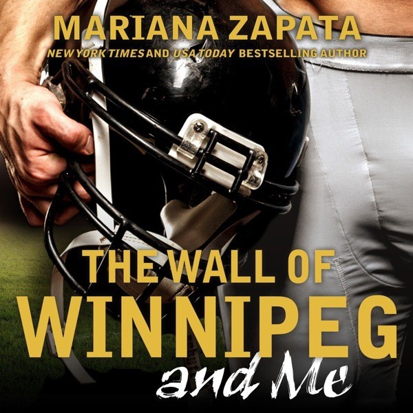 the wall of winnipeg and me paperback
