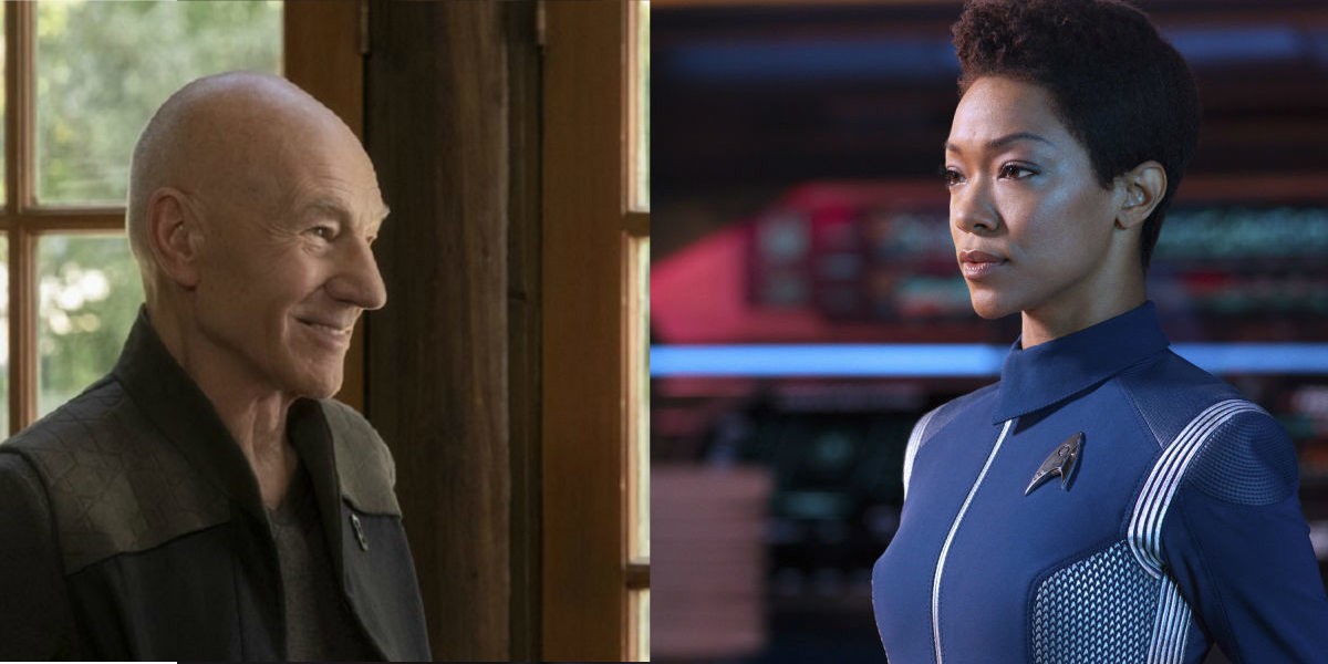 'Star Trek' fans, 2020 is going to be the best year ever | Hypable