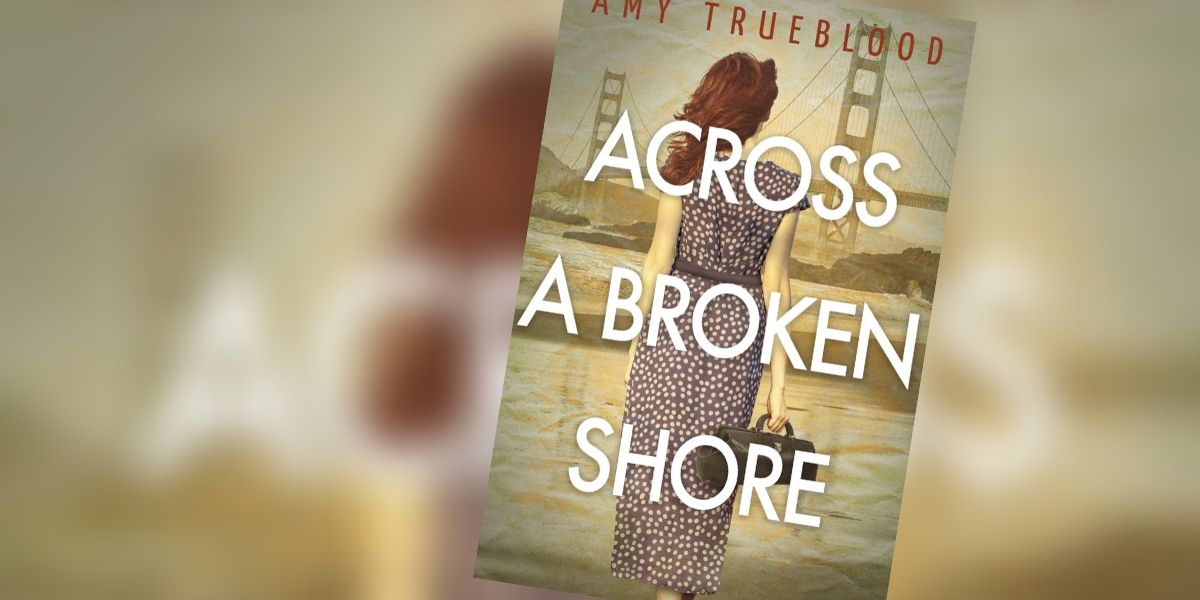 the broken shore book review