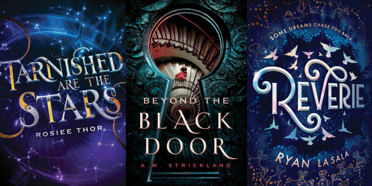 The 10 best standalone YA fantasy novels of 2019 Hypable