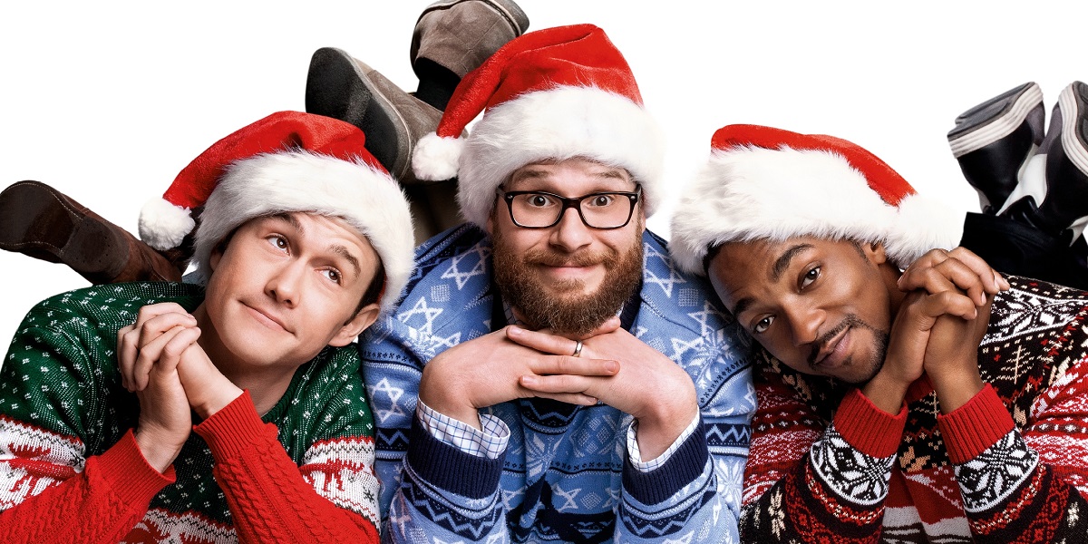 The 5 Hilarious Adult Christmas Movies To Make Your Holidays Merrier Hypable