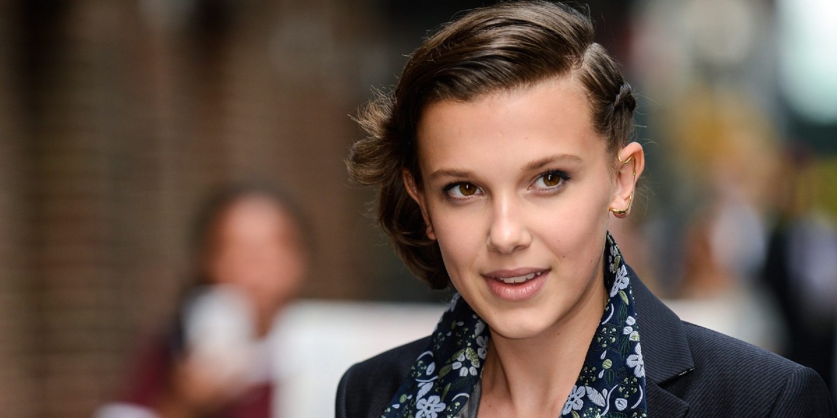 Millie Bobby Brown Film Enola Holmes To Premiere On Netflix Hypable