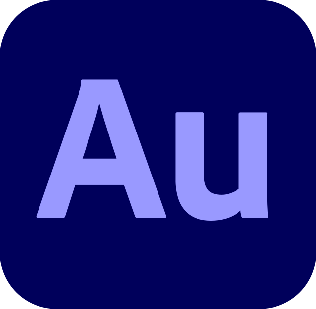 Best Podcast Editing App Adobe Audition